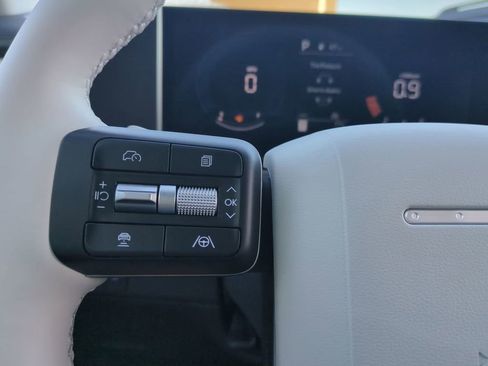 New 2026 Hyundai Santa Fe SE FWD image 32