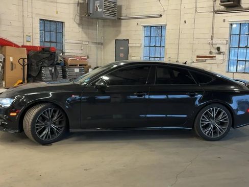 Used 2016 Audi A7 3.0T Prestige w/ Prestige Package image 1