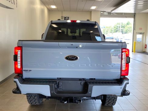 New 2026 Ford F250 Lariat w/ Tremor Off-Road Package AWD/4WD image 13