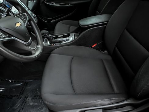 Used 2023 Chevrolet Malibu LS FWD image 14