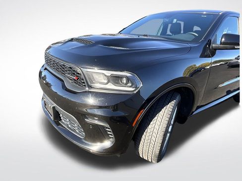 Used 2021 Dodge Durango R/T image 27