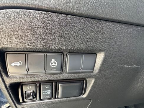 Used 2019 INFINITI QX80 Luxe RWD image 6