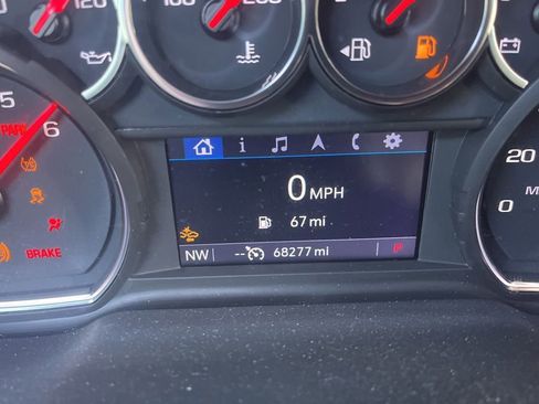 Used 2021 Chevrolet Tahoe LT RWD image 15