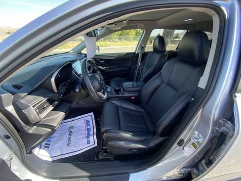 Used 2024 Subaru Outback Limited AWD/4WD image 11