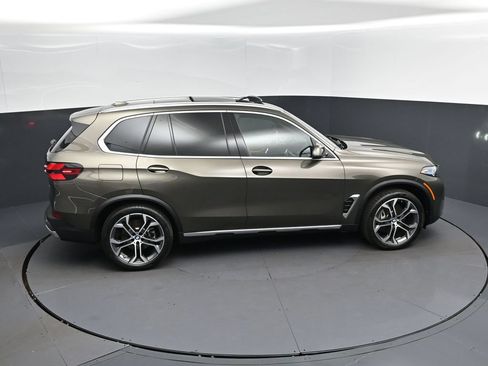 Certified 2026 BMW X5 sDrive40i RWD image 35