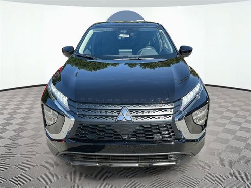 New 2026 Mitsubishi Eclipse Cross LE image 2