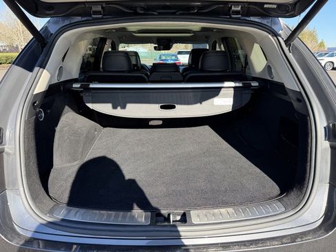 Used 2021 Genesis GV80 3.5T w/ Prestige Package 07 image 11