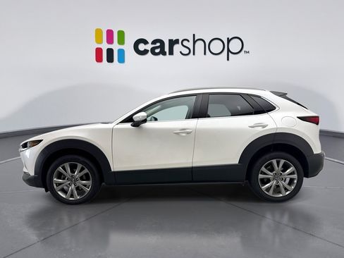 Used 2023 MAZDA CX-30 AWD 2.5 S w/ Premium Package image 2