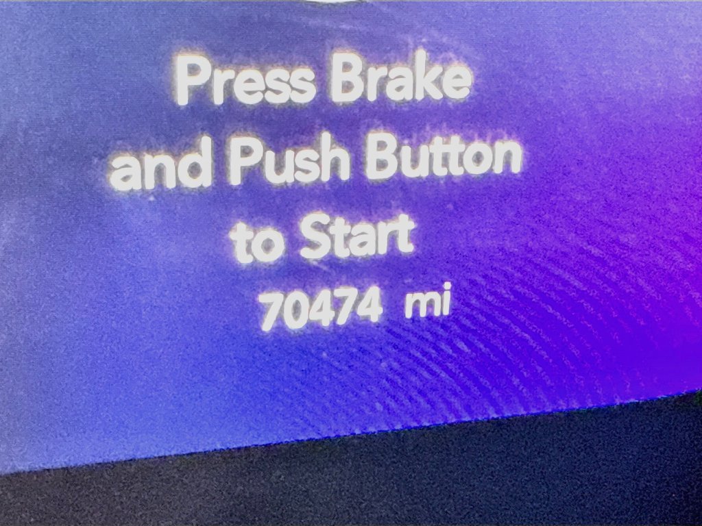 Used 2025 Chrysler Pacifica Select FWD image 5