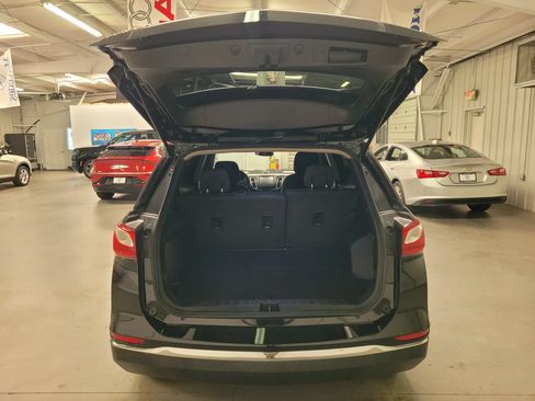 Used 2018 Chevrolet Equinox LT FWD image 31