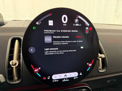 Used 2025 MINI Cooper Countryman S image 21