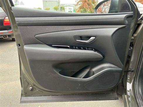 Used 2025 Hyundai Santa Cruz XRT image 18