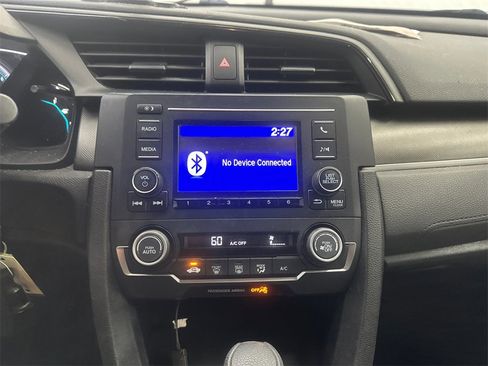 Used 2019 Honda Civic LX image 27