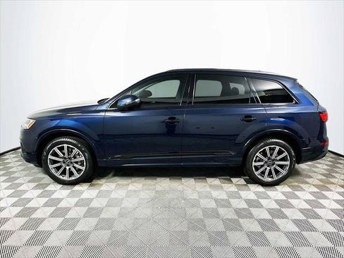 Certified 2023 Audi Q7 2.0T Premium Plus AWD/4WD image 4