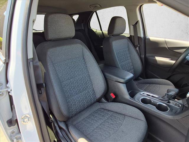 Used 2024 Chevrolet Equinox LT AWD/4WD image 19