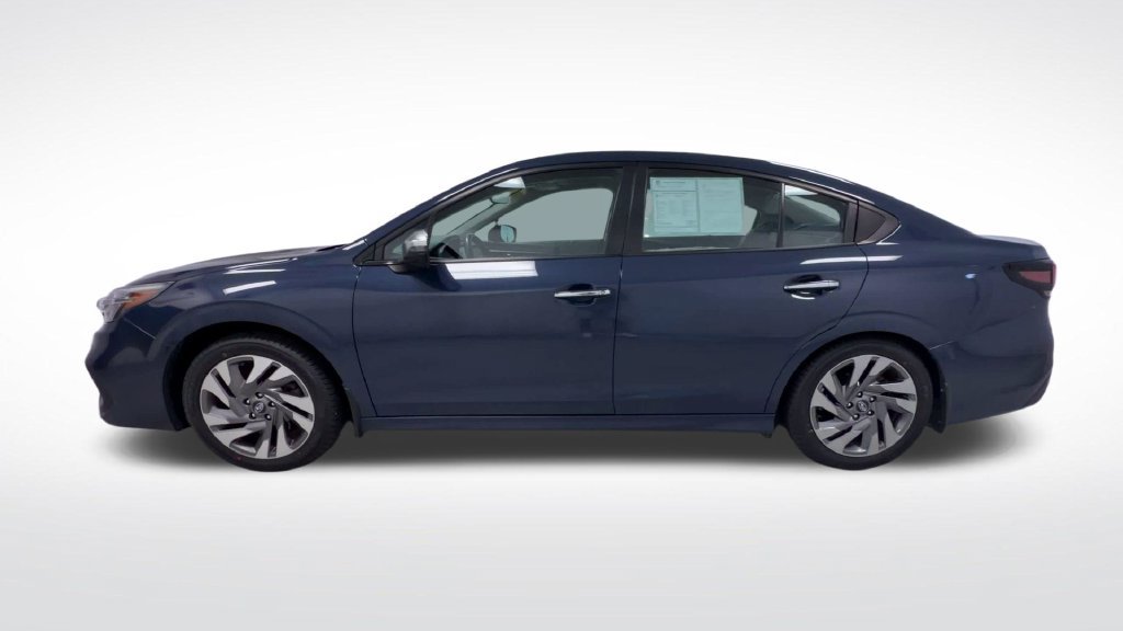 Used 2025 Subaru Legacy Touring XT AWD/4WD image 5