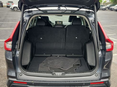 Used 2025 Honda CR-V EX-L image 10