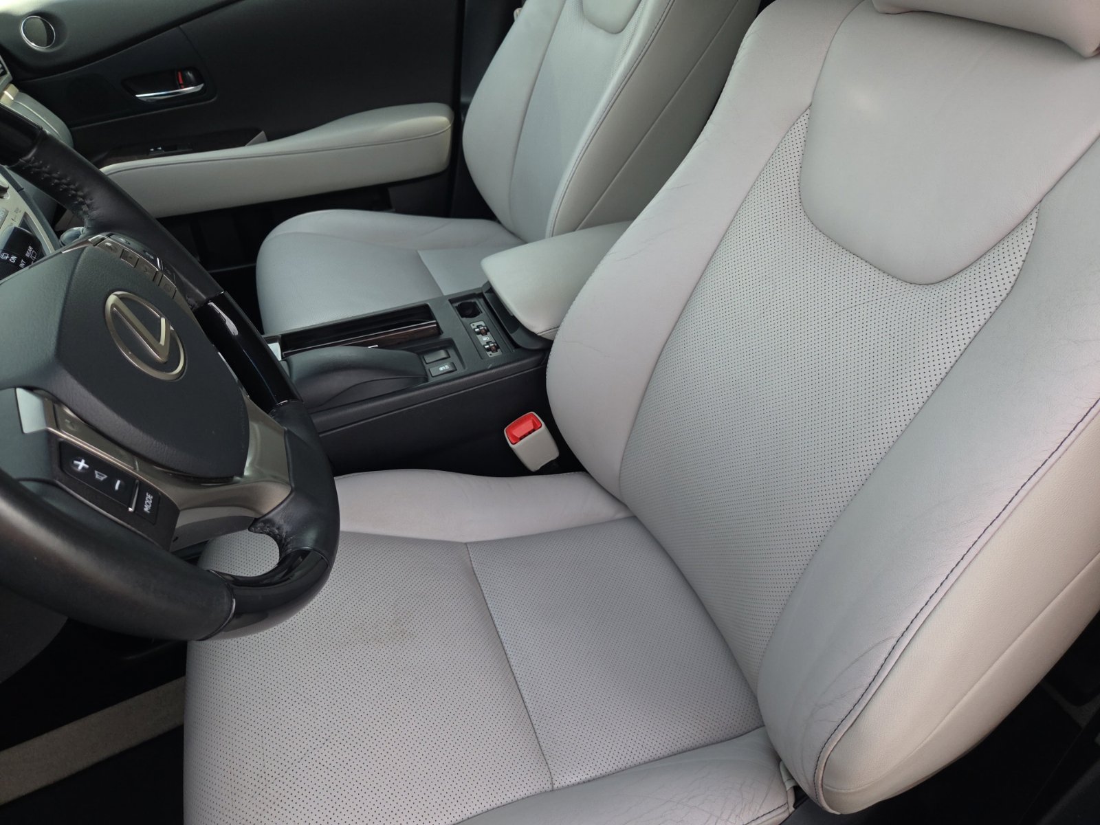 Used 2013 Lexus RX 350 FWD w/ Navigation Pkg image 24