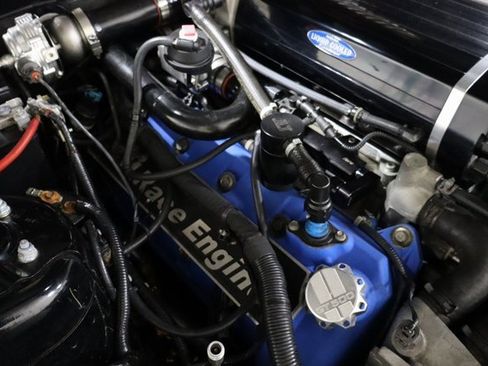 Used 2012 Ford Mustang Shelby GT500 w/ SVT Performance Pkg image 36