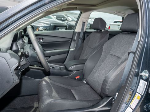 Used 2024 Honda Accord EX image 15