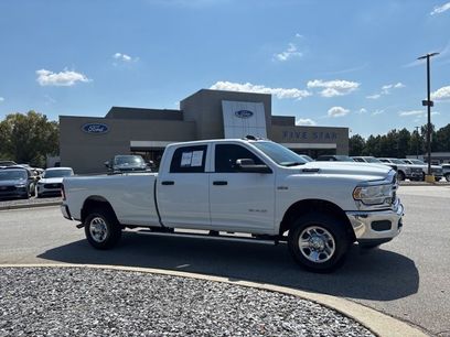 Used 2022 RAM 3500 Tradesman