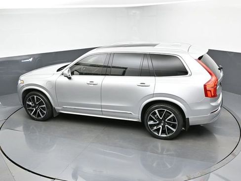 Used 2022 Volvo XC90 T8 Inscription Expression w/ Advanced Package image 48