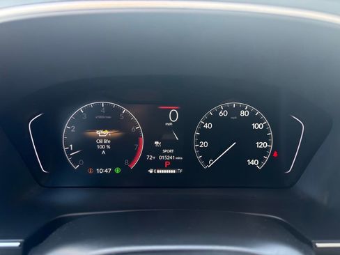 Certified 2025 Honda Pilot Touring image 29