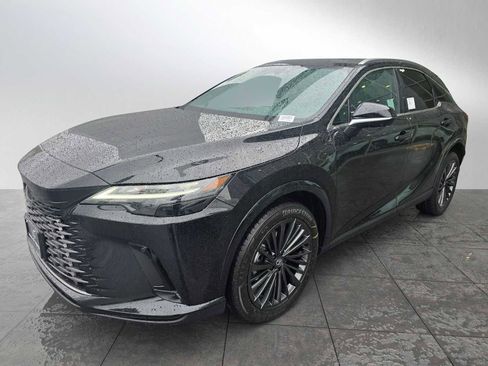 New 2026 Lexus RX 350 Premium image 7