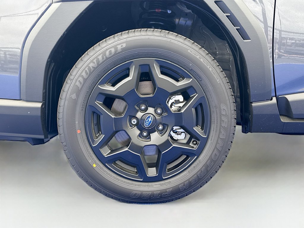 New 2026 Subaru Outback Limited AWD/4WD image 41
