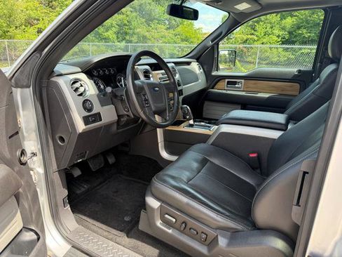 Used 2011 Ford F150 Lariat AWD/4WD image 29