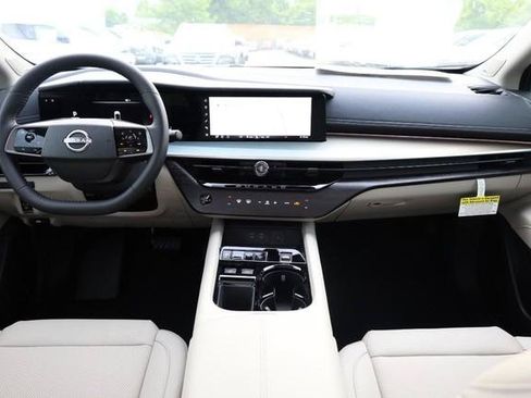 New 2026 Nissan Murano SL AWD/4WD image 26