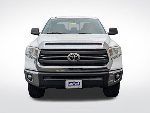 Used 2014 Toyota Tundra SR5 w/ TRD Off Road Package AWD/4WD image 11