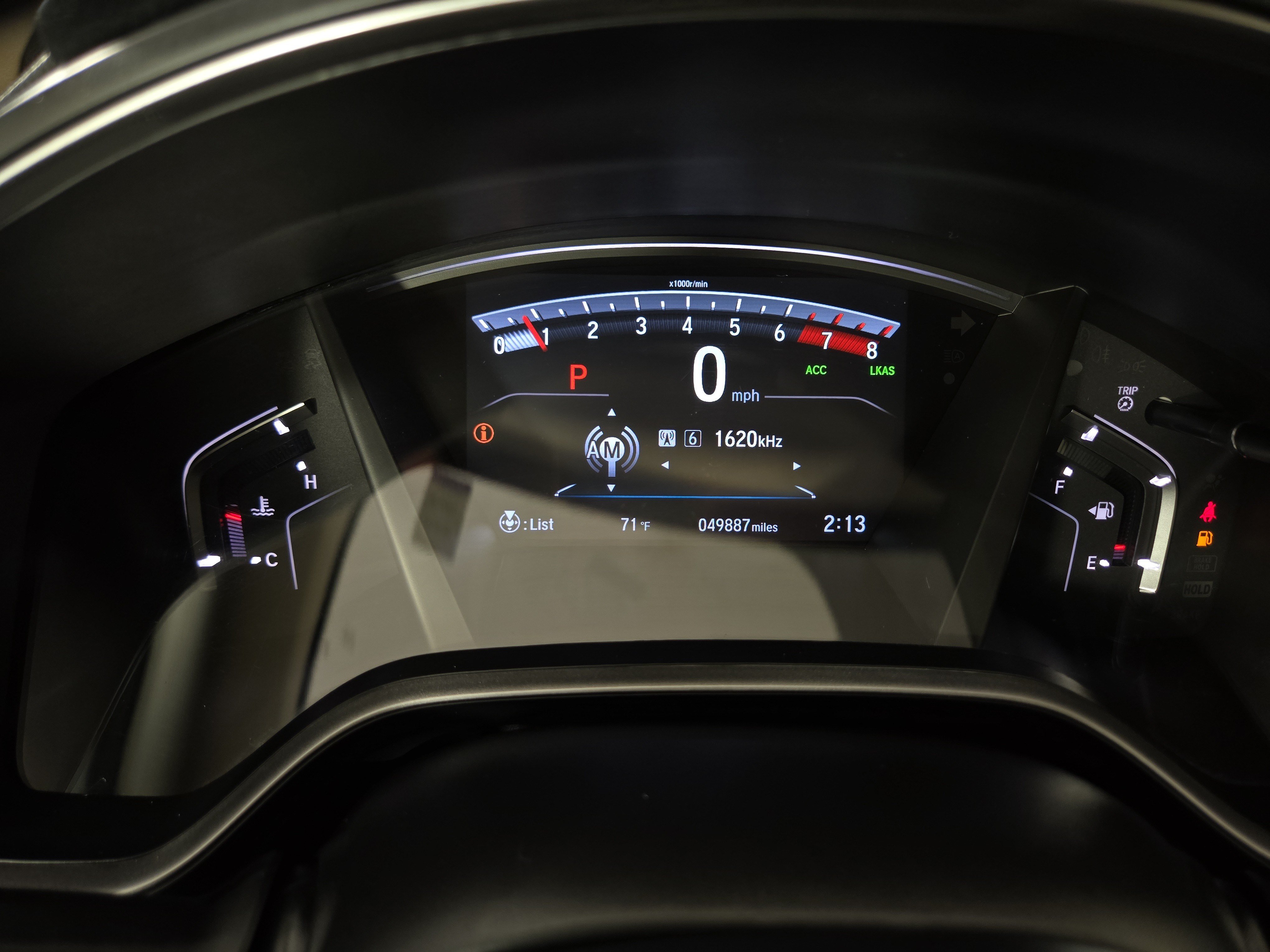 Used 2022 Honda CR-V EX image 17