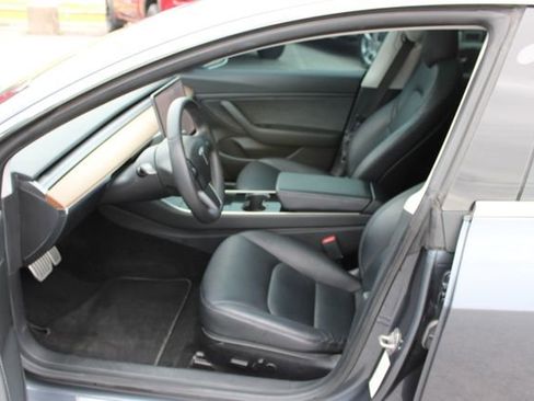 Used 2020 Tesla Model 3 Performance AWD/4WD image 14