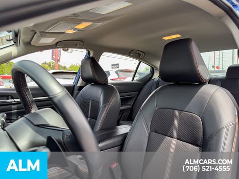 Used 2025 Nissan Altima 2.5 SR image 6