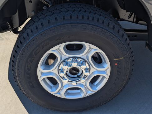 New 2026 Ford F350 XLT w/ FX4 Off-Road Package image 7