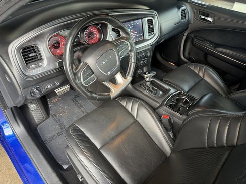 Used 2021 Dodge Charger SRT Hellcat image 23