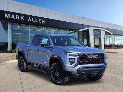 New 2026 GMC Canyon Elevation w/ Convenience Package