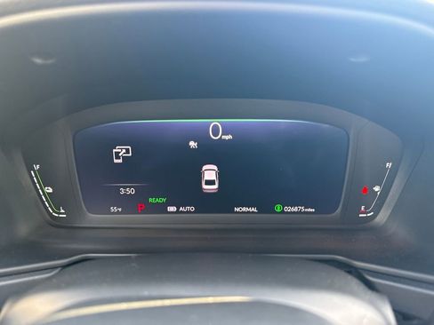 Used 2023 Honda Accord EX-L image 19