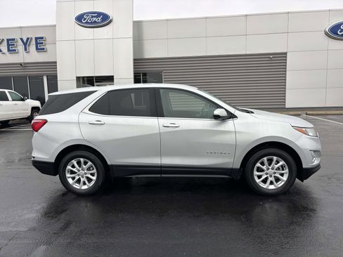 Used 2019 Chevrolet Equinox LT image 10