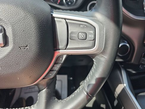 Used 2022 RAM 1500 Big Horn w/ Trailer Tow Group AWD/4WD image 18