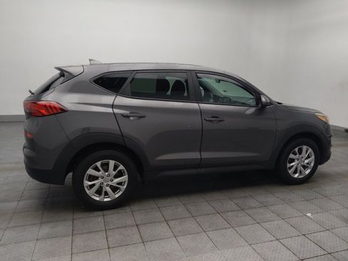 Used 2020 Hyundai Tucson SE AWD/4WD image 10