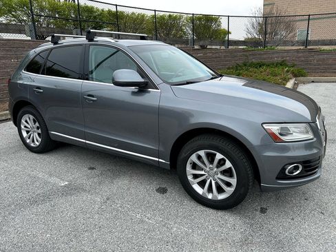 Used 2014 Audi Q5 2.0T Premium Plus image 9