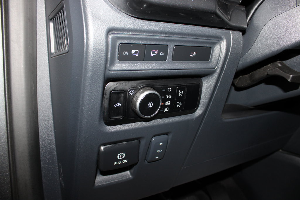 Used 2023 Ford F150 Tremor AWD/4WD image 22