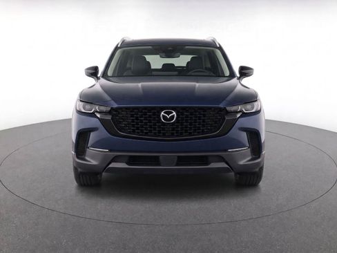 Used 2025 MAZDA CX-50 AWD 2.5 S w/ Preferred Package image 5
