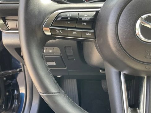 Used 2025 MAZDA CX-30 AWD 2.5 S w/ Preferred Package image 15