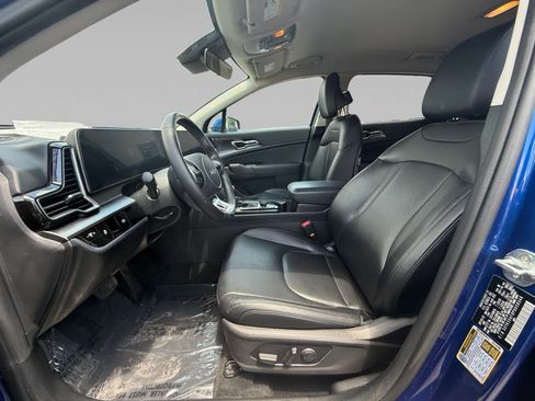 Used 2023 Kia Sportage EX FWD image 11