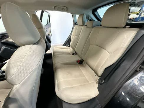 Used 2018 Subaru Impreza 2.0i Premium w/ Eyesight & BSD & Rcta AWD/4WD image 17