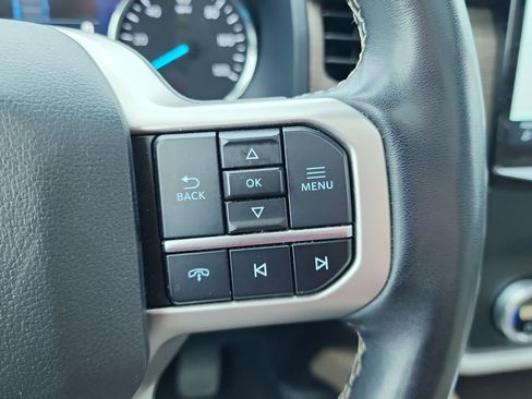 Used 2024 Ford Expedition Max Limited image 22