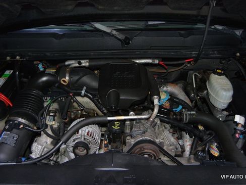 Used 2007 Chevrolet Silverado 2500 W/T w/ LS Package image 33